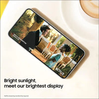 Samsung Galaxy S22 5G (S901) 128GB Pink - Excellent (Renewed)