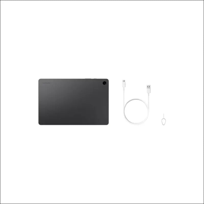 Samsung Galaxy Tab A9+ WiFi Tablet, 64GB, Unlocked, Graphite [AU Version]