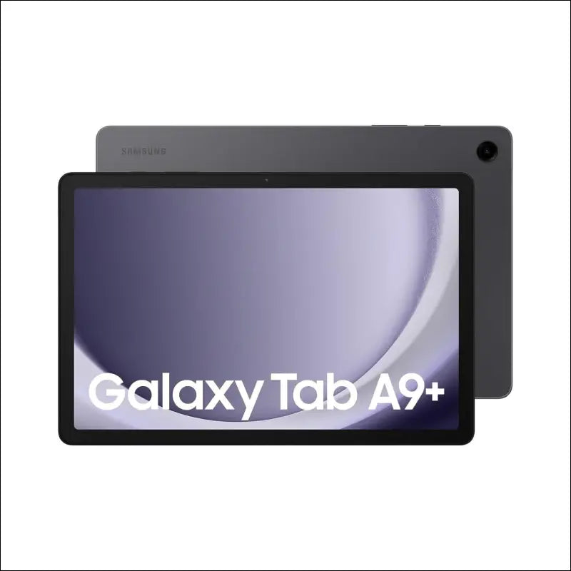 Samsung Galaxy Tab A9+ WiFi Tablet, 64GB, Unlocked, Graphite [AU Version]
