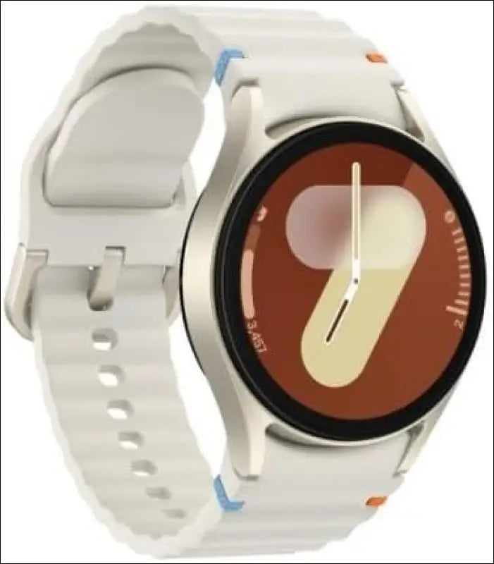 Samsung Galaxy Watch 7 40 mm Bluetooth L300 Crema