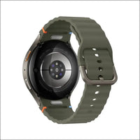 Samsung Galaxy Watch7 Green/Smartwatch 44mm Bluetooth