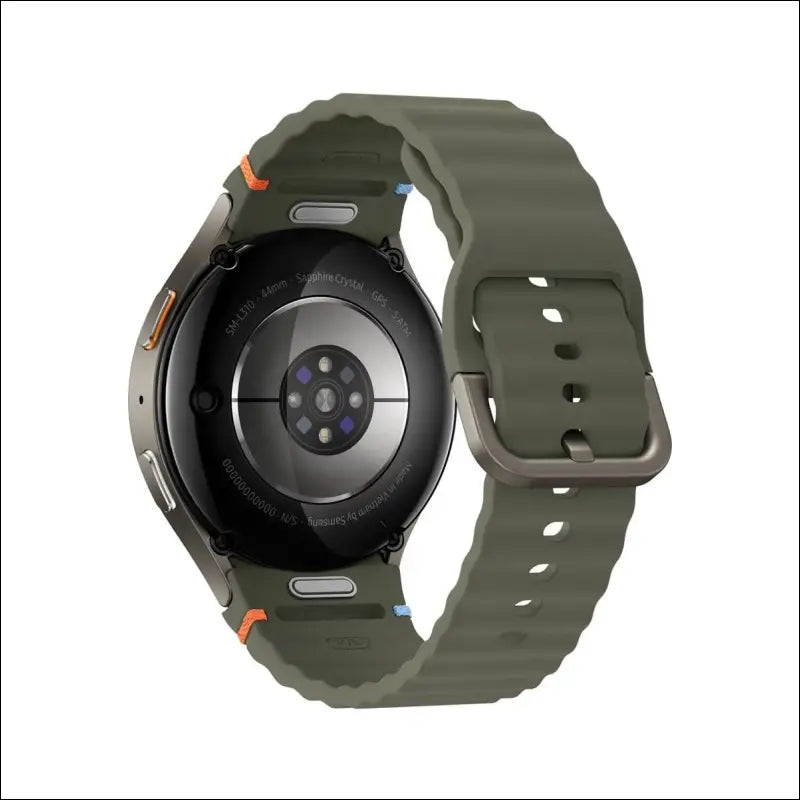 Samsung Galaxy Watch7 Green/Smartwatch 44mm Bluetooth