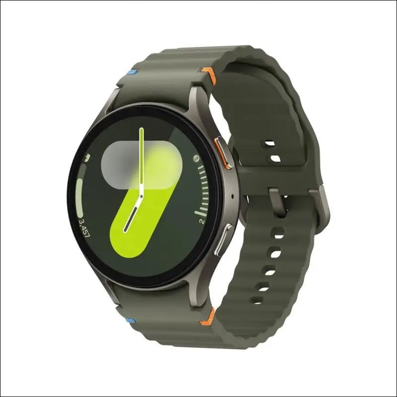 Samsung Galaxy Watch7 Green/Smartwatch 44mm Bluetooth