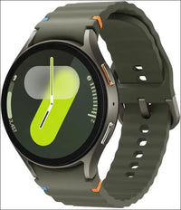 Samsung Galaxy Watch7 Green/Smartwatch 44mm Bluetooth
