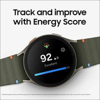 Samsung Galaxy Watch7 Green/Smartwatch 44mm Bluetooth