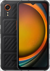Samsung Galaxy Xcover 7, Dual, 128GB 6GB RAM, Black