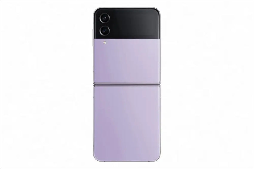 Samsung Galaxy Z Flip 4 5G [128GB] [Purple] [Excellent]