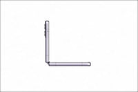 Samsung Galaxy Z Flip 4 5G [128GB] [Purple] [Excellent]