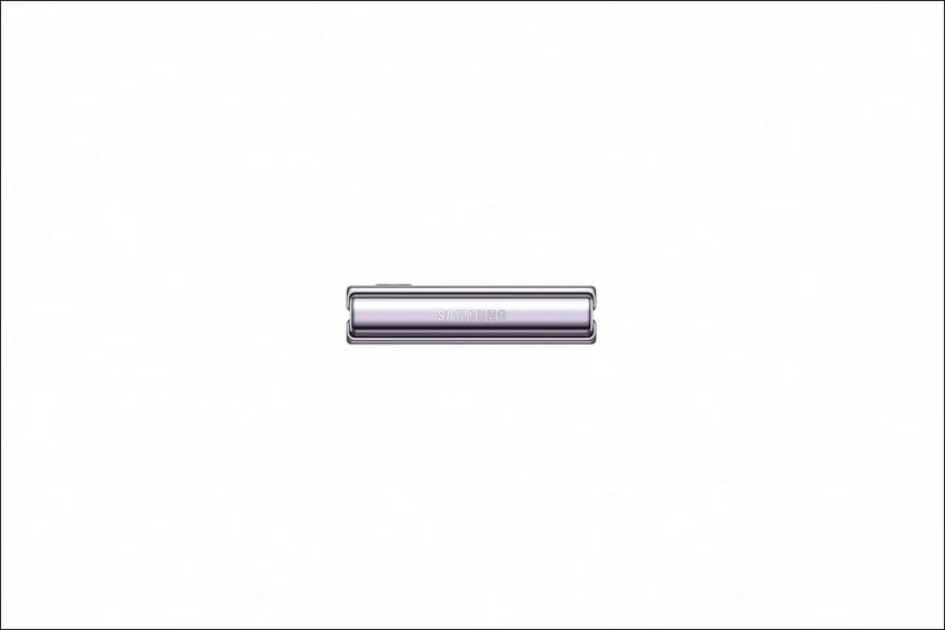 Samsung Galaxy Z Flip 4 5G [128GB] [Purple] [Excellent]