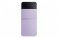 Samsung Galaxy Z Flip 4 5G [128GB] [Purple] [Excellent]