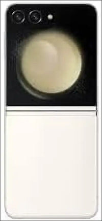 Samsung Galaxy Z Flip 5 5G 512GB Cream (Renewed)