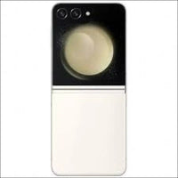 Samsung Galaxy Z Flip 5 5G 512GB Cream (Renewed)