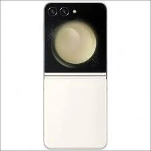 Samsung Galaxy Z Flip 5 5G 512GB Cream (Renewed)