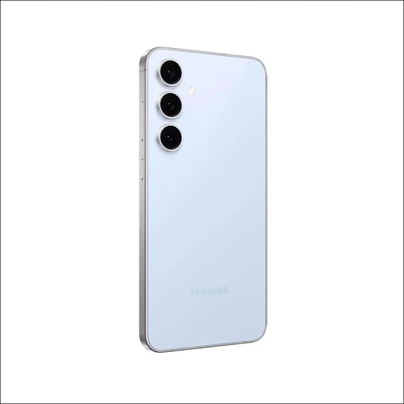 Samsung S721B Galaxy S24 FE 256GB/8GB RAM Dual SIM Blue