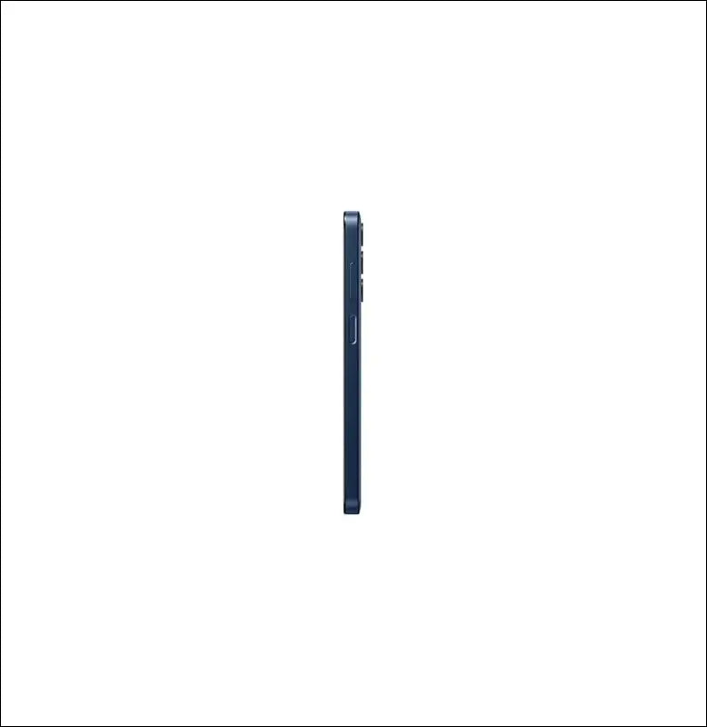 Samsung SM-M156B Galaxy M15 Dual SIM 5G 4GB RAM 128GB Dark Blue EU
