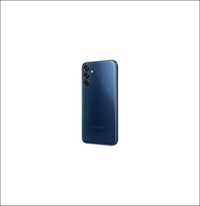 Samsung SM-M156B Galaxy M15 Dual SIM 5G 4GB RAM 128GB Dark Blue EU