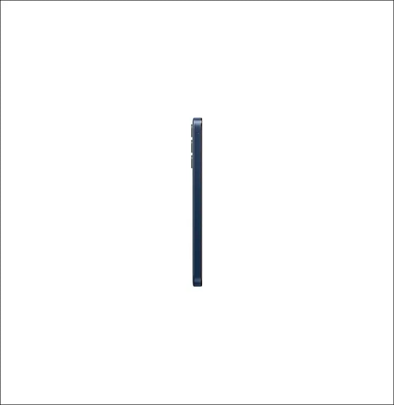 Samsung SM-M156B Galaxy M15 Dual SIM 5G 4GB RAM 128GB Dark Blue EU