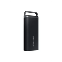 SAMSUNG SSD T7 1TB Portable External SSD, Up to USB 3.2 Gen 2, Reliable Storage for Gaming, Students, Professionals, Grey
