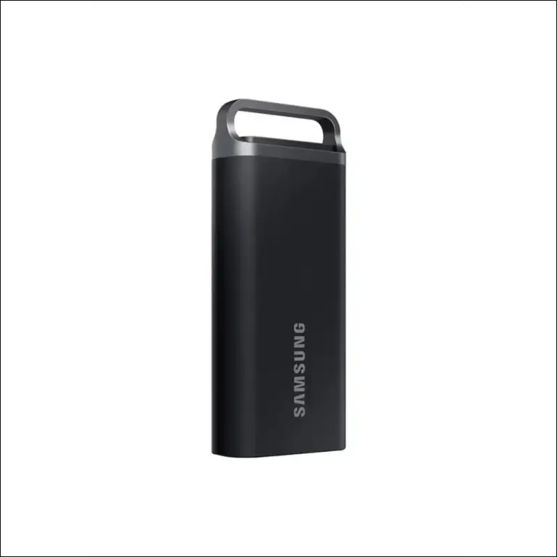 SAMSUNG SSD T7 1TB Portable External SSD, Up to USB 3.2 Gen 2, Reliable Storage for Gaming, Students, Professionals, Grey