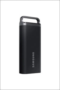 SAMSUNG SSD T7 1TB Portable External SSD, Up to USB 3.2 Gen 2, Reliable Storage for Gaming, Students, Professionals, Grey