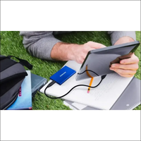 SAMSUNG SSD T7 1TB Portable External SSD, Up to USB 3.2 Gen 2, Reliable Storage for Gaming, Students, Professionals, Grey