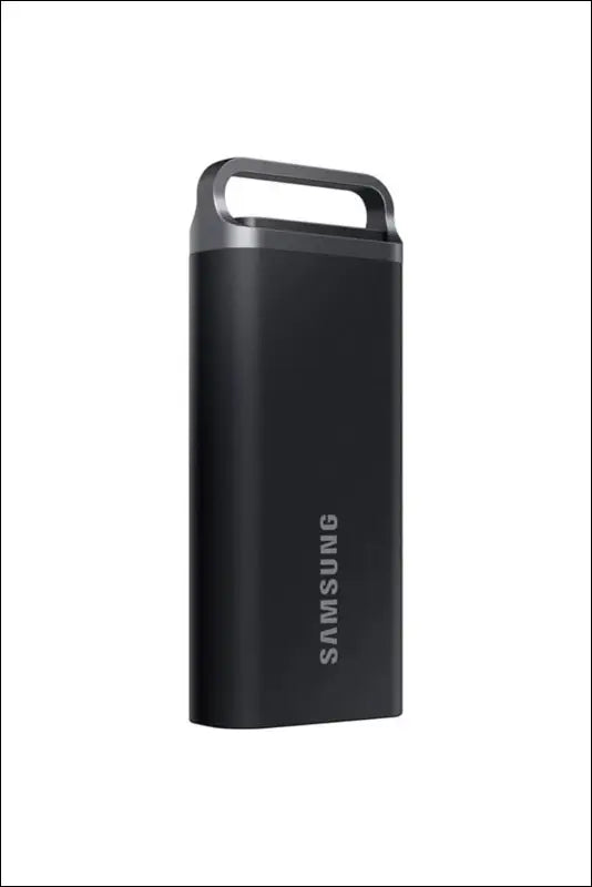 SAMSUNG SSD T7 2TB Portable External SSD, Up to USB 3.2 Gen 2, Reliable Storage for Gaming, Students, Professionals, Grey