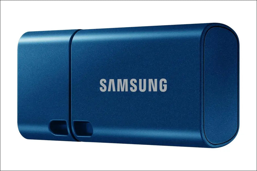 Samsung USB 3.2 Gen1 Type-C Flash Drive, 512GB