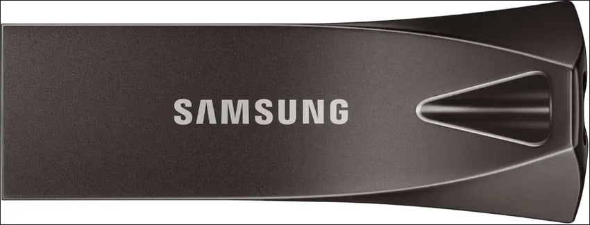 Samsung USB 3.2 Gen1 Type-C Flash Drive, 512GB