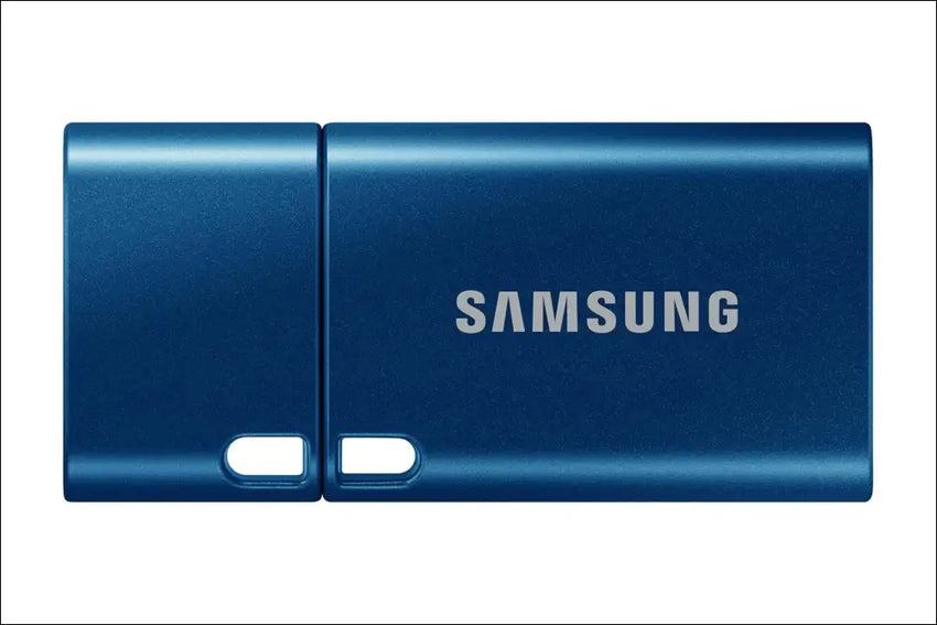 Samsung USB 3.2 Gen1 Type-C Flash Drive, 512GB