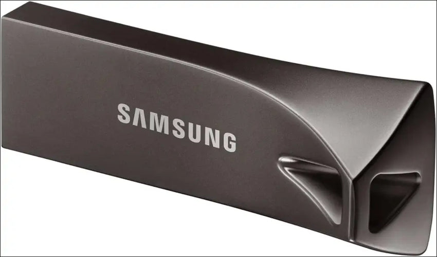 Samsung USB 3.2 Gen1 Type-C Flash Drive, 512GB