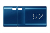 Samsung USB 3.2 Gen1 Type-C Flash Drive, 512GB