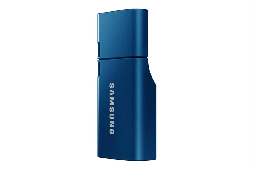 Samsung USB 3.2 Gen1 Type-C Flash Drive, 512GB