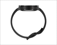 Samsung Watch 4, Small (40mm), Black
