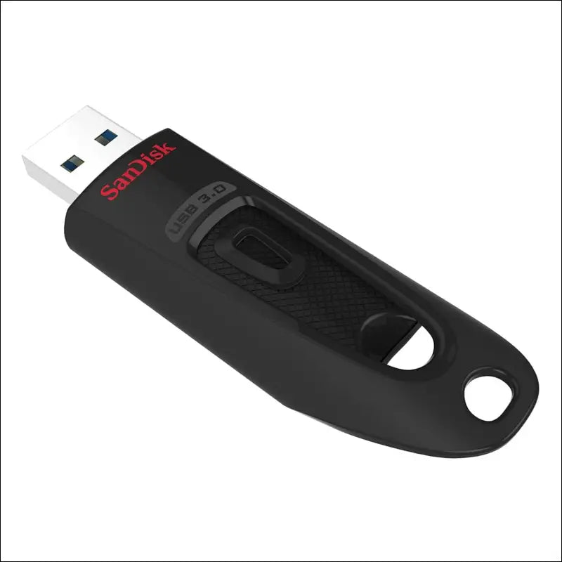 SanDisk Personal Computer, SDCZ48-064G-U46, Black, 64 GB