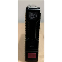 SAS 15k 450 GB HP Hard Drive