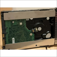 SAS 15k 450 GB HP Hard Drive