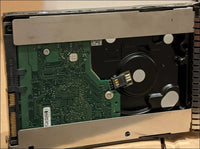 SAS 15k 450 GB HP Hard Drive