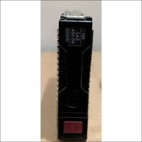 SAS 15k 450 GB HP Hard Drive