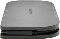 SD1610P Surface Dock for Microsoft Surface Pro 8, 7 & 7+, Surface Pro X, Surface Go, Surface Laptop and Surface Book (K38365WW)