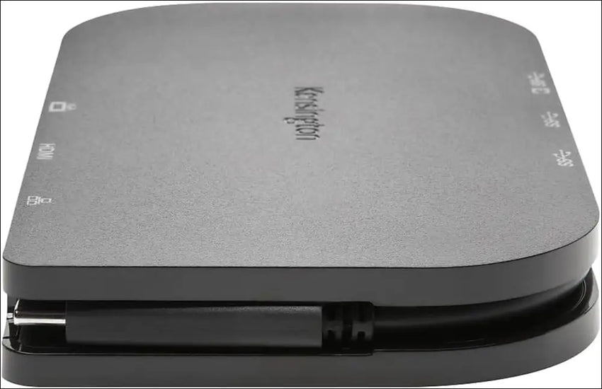 SD1610P Surface Dock for Microsoft Surface Pro 8, 7 & 7+, Surface Pro X, Surface Go, Surface Laptop and Surface Book (K38365WW)