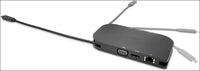 SD1610P Surface Dock for Microsoft Surface Pro 8, 7 & 7+, Surface Pro X, Surface Go, Surface Laptop and Surface Book (K38365WW)