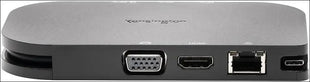 SD1610P Surface Dock for Microsoft Surface Pro 8, 7 & 7+, Surface Pro X, Surface Go, Surface Laptop and Surface Book (K38365WW)