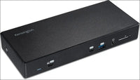 SD4850P Dual Video USB-C 100W Docking Station