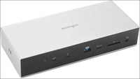 SD5000T5 Thunderbolt 5 Docking Station – Dual Display for MacBooks M1/M2/M3/M4 Pro and Max; Triple Display for Windows TB5; TB4 Compatible, 140W Power Delivery (K35201NA)