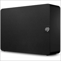 Seagate 10TB Expansion Desktop Hard Drive