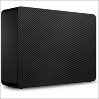 Seagate 10TB Expansion Desktop Hard Drive