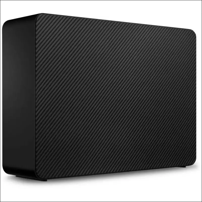 Seagate 10TB Expansion Desktop Hard Drive