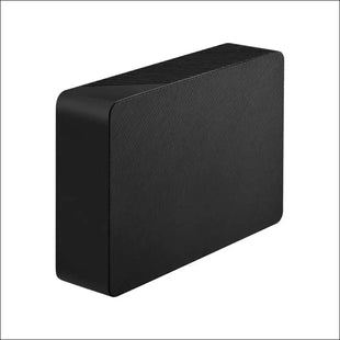 Seagate 10TB Expansion Desktop Hard Drive