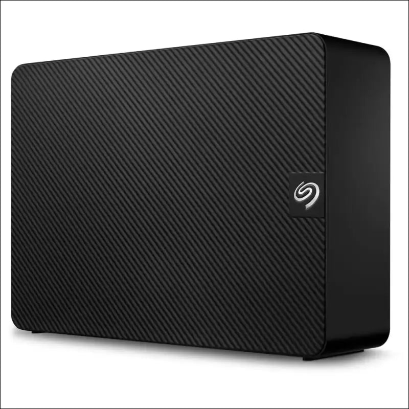 Seagate 10TB Expansion Desktop Hard Drive