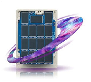 Seagate 200GB 2.5" Solid State Disk, MLC, SAS (ST200FM0002) Pulsar